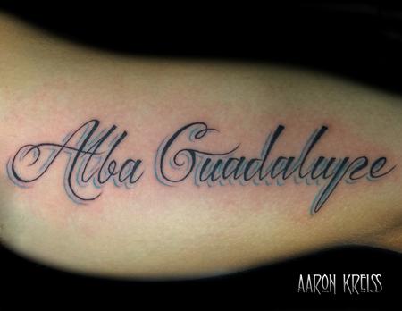 Tattoos - untitled - 103610